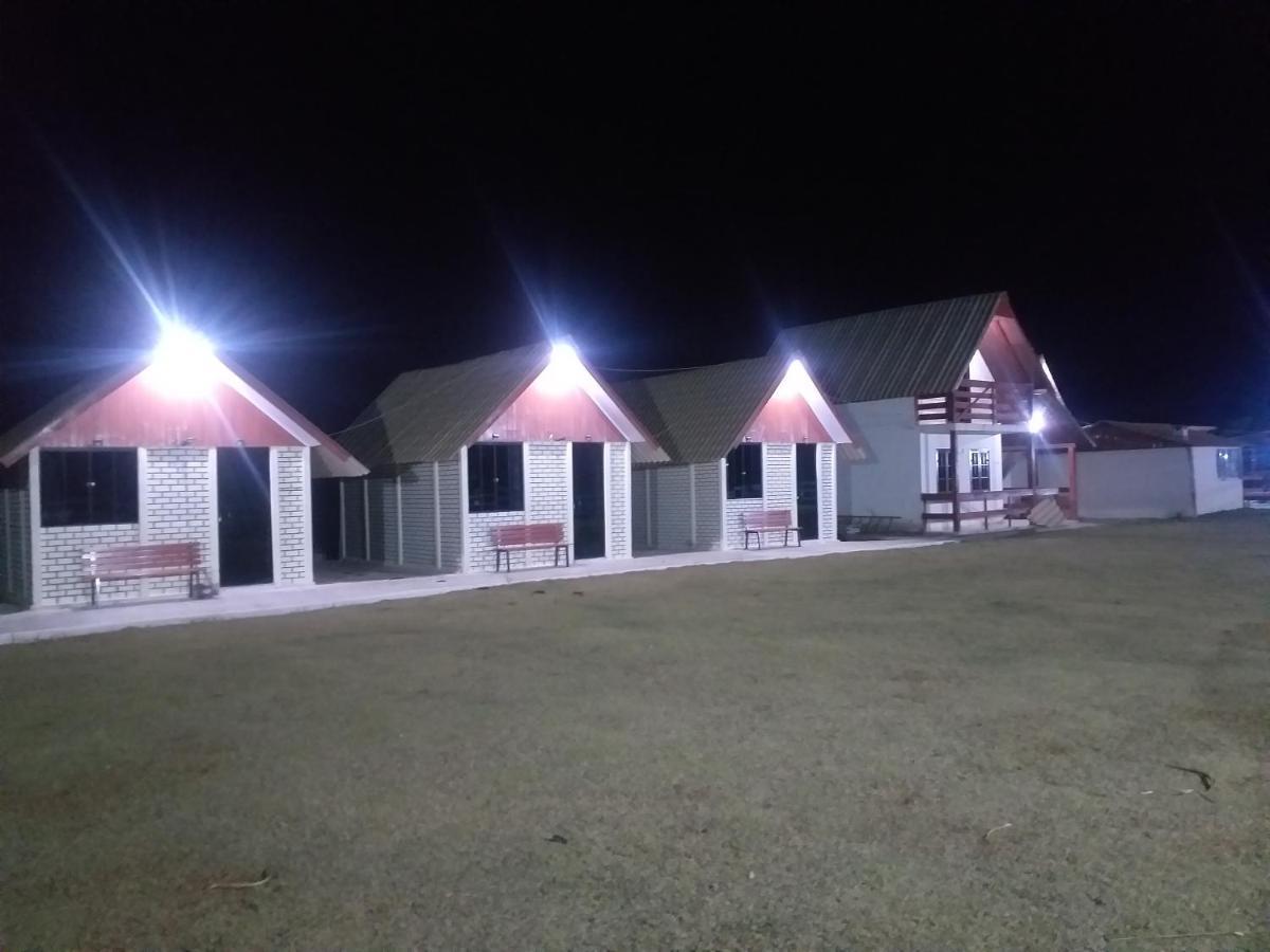 Pousada Recanto Feliz Carvalhos Mg Zewnętrze zdjęcie