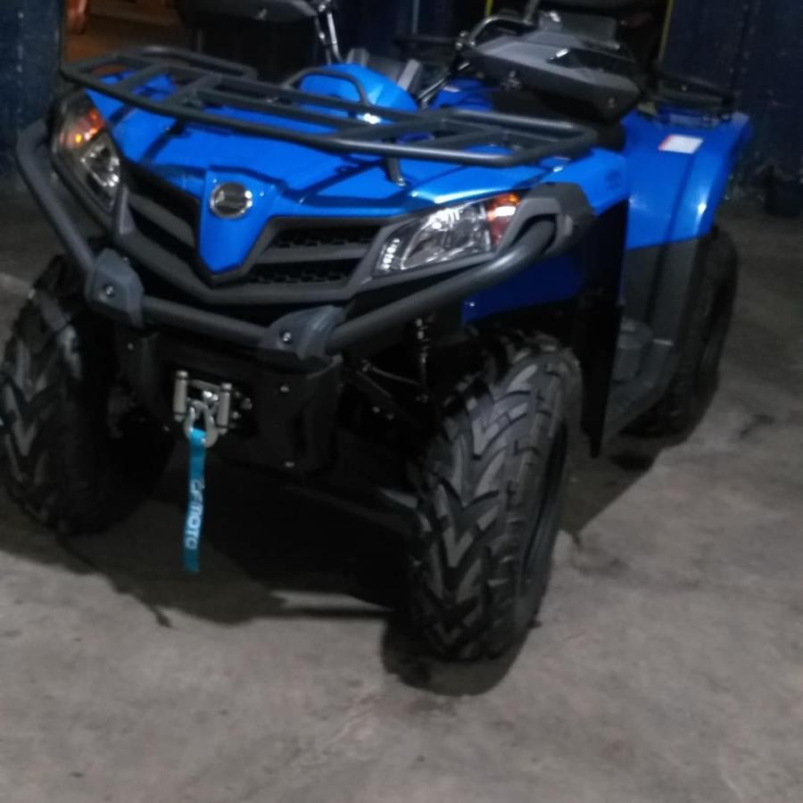 Pousada Recanto Feliz Carvalhos Mg Zewnętrze zdjęcie