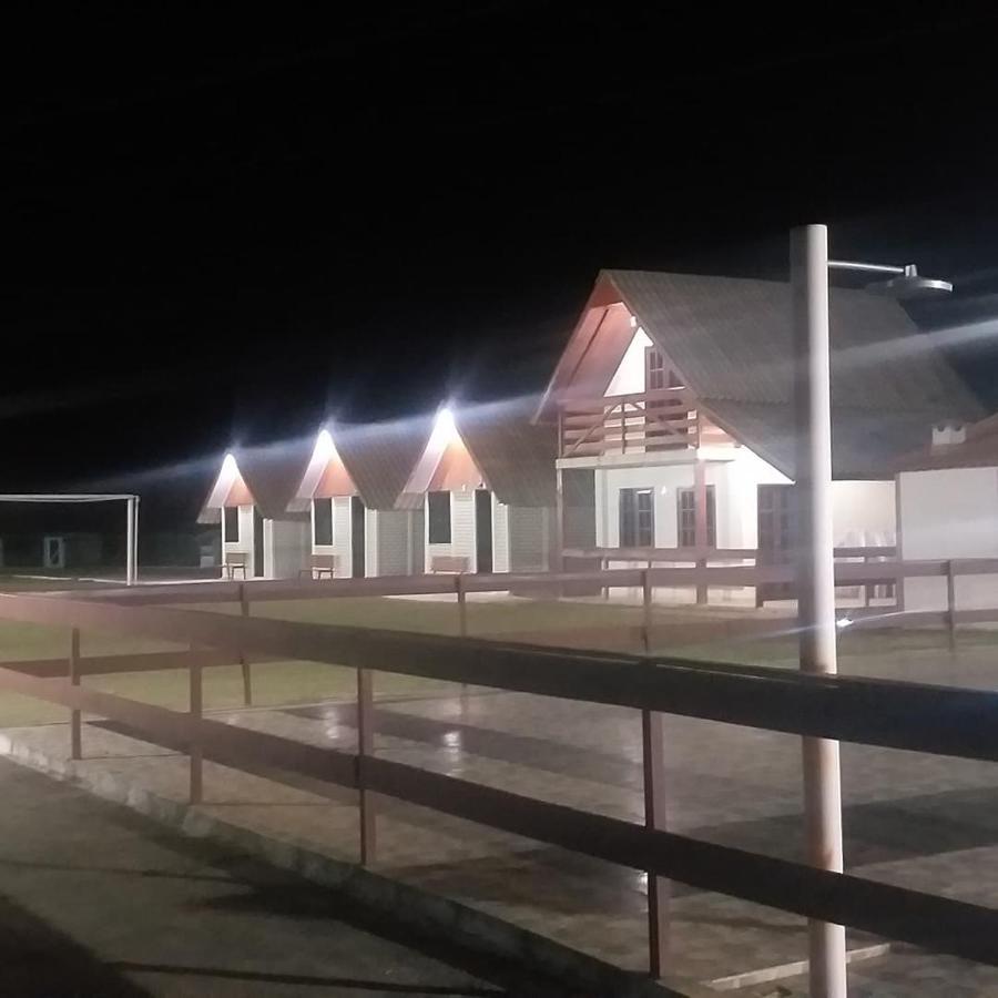 Pousada Recanto Feliz Carvalhos Mg Zewnętrze zdjęcie