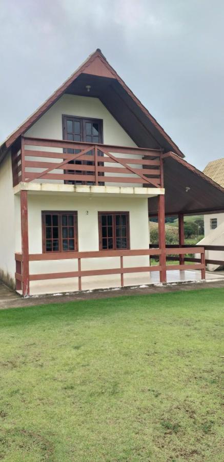 Pousada Recanto Feliz Carvalhos Mg Zewnętrze zdjęcie